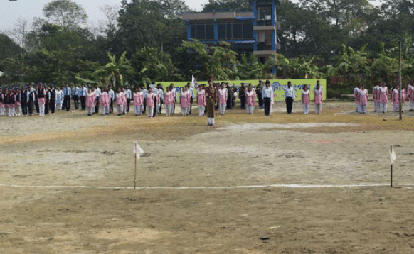 GCC Guwahati Infrastructure photo 10